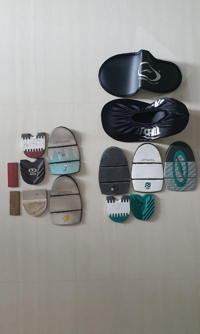 Dexter the deals 9 soles