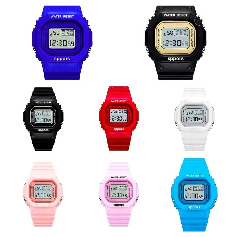 Honhx clearance sports watch