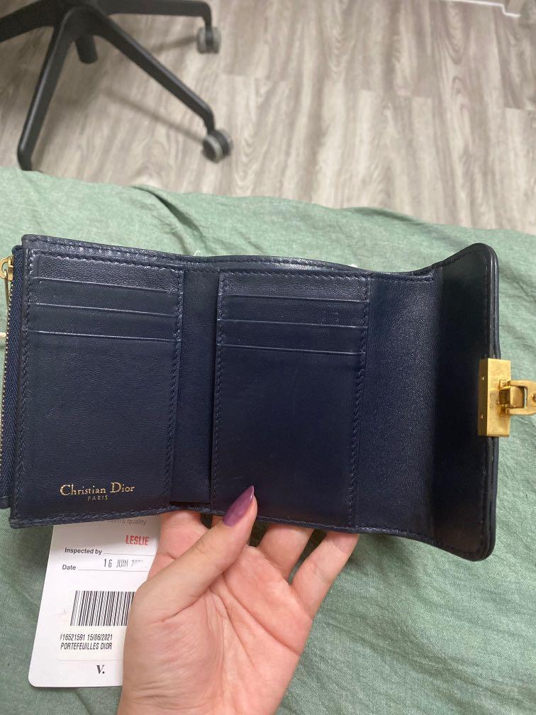 Dior top addict oblique