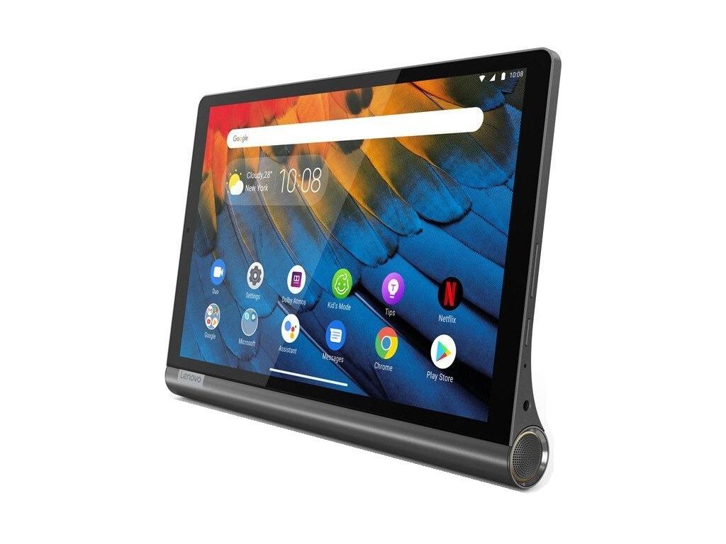 DISCOUNT) Lenovo Yoga Smart Tab YT-X705F 10