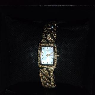 DKNY Watch