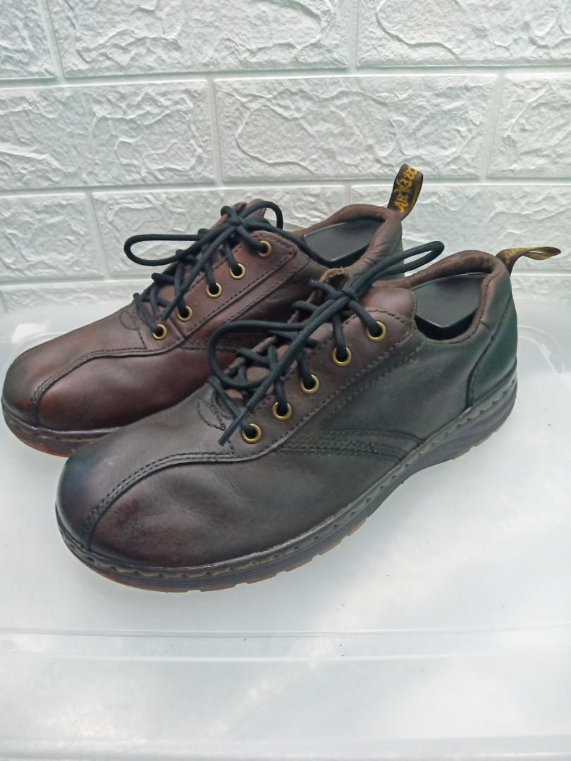Dr martens best sale greig