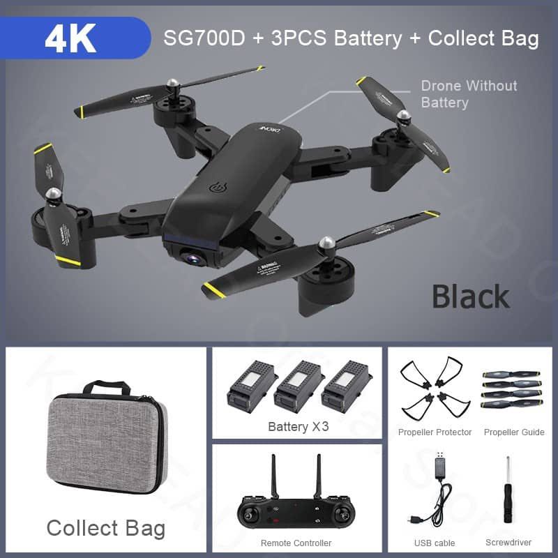 Drone sg700 on sale