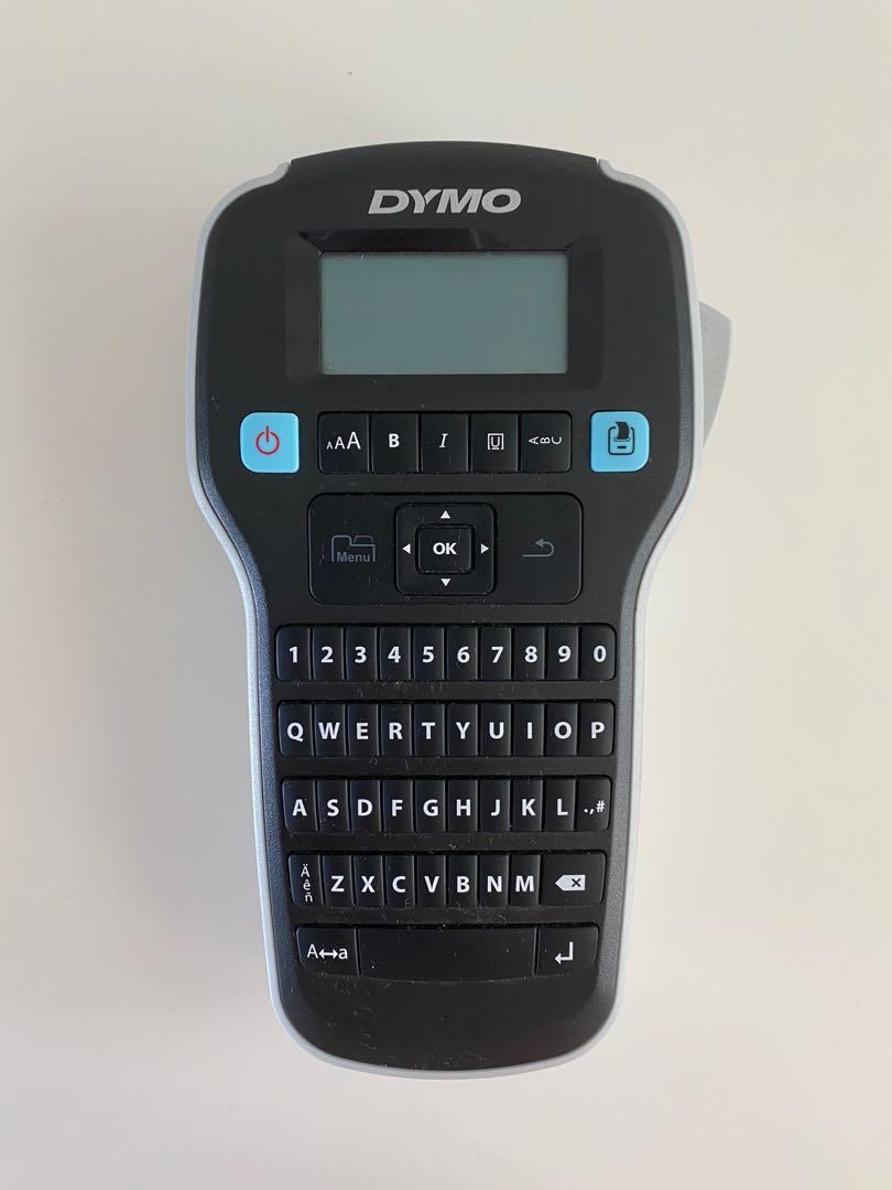 Dymo Label Maker 160, Computers & Tech, Printers, Scanners & Copiers on