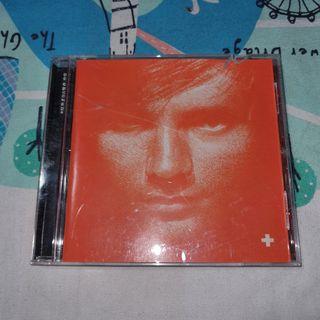 Ed Sheeran - +