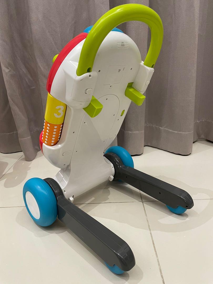 ELC Little Senses Sensory Walker Babies Kids Infant Playtime