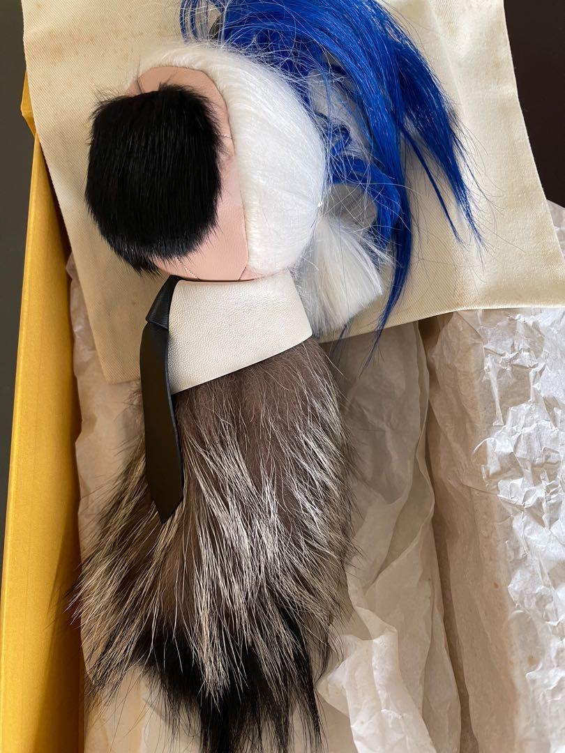 Fendi karlito bag outlet