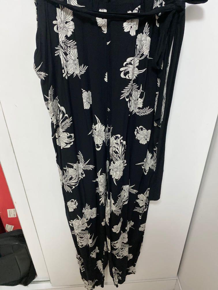 Billie and on sale blossom jumpsuit