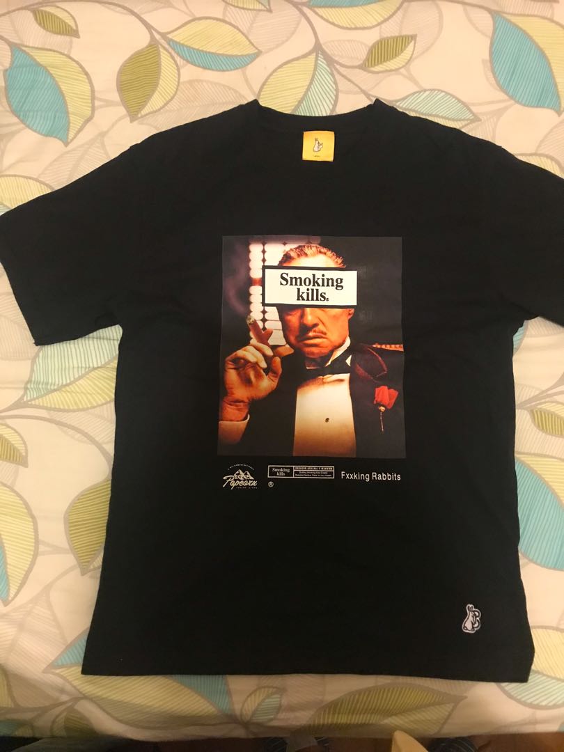 Supreme godfather tee discount
