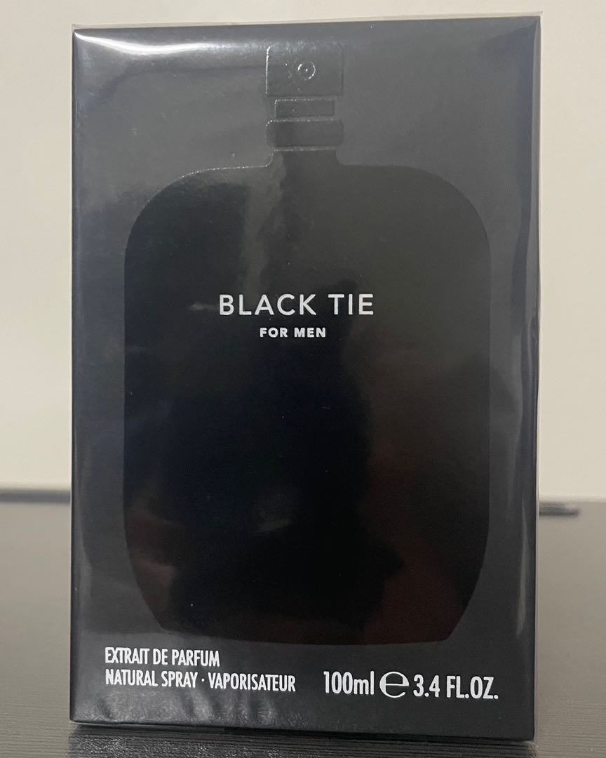 Black Tie for Men Fragrance.One, Beauty & Personal Care, Fragrance ...