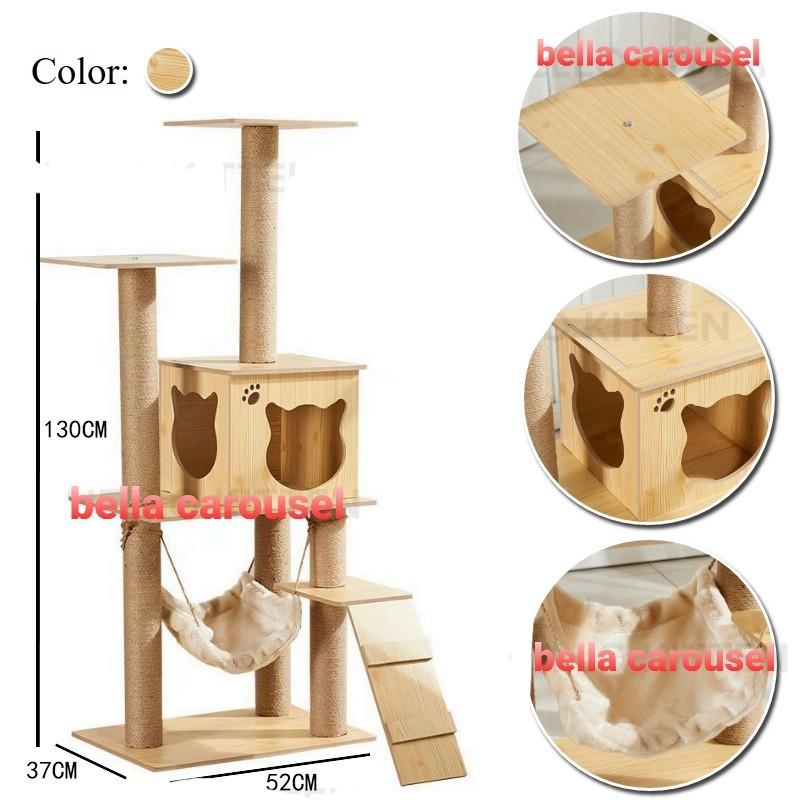 Bella cat tree sales