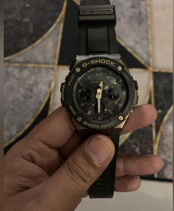 G shock gst 100g discount
