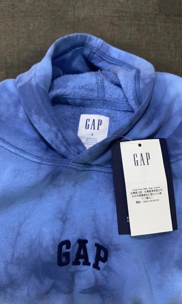 Tie hotsell dye gap