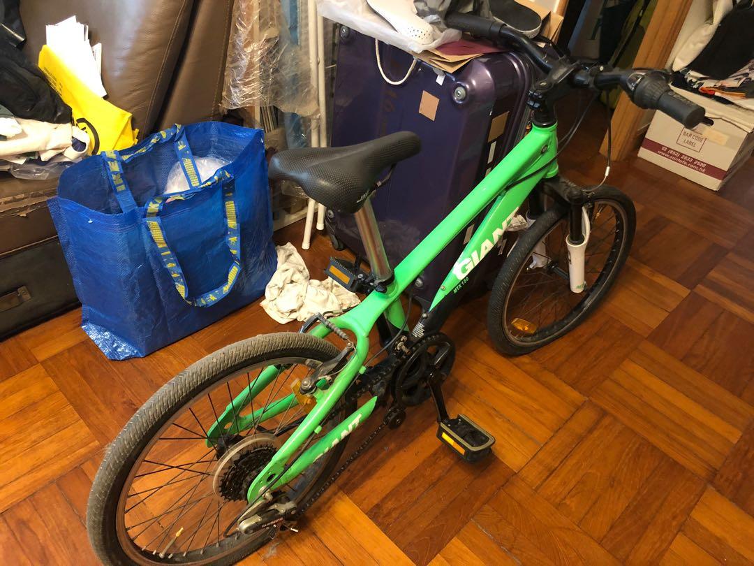 Giant mtx 150 Carousell
