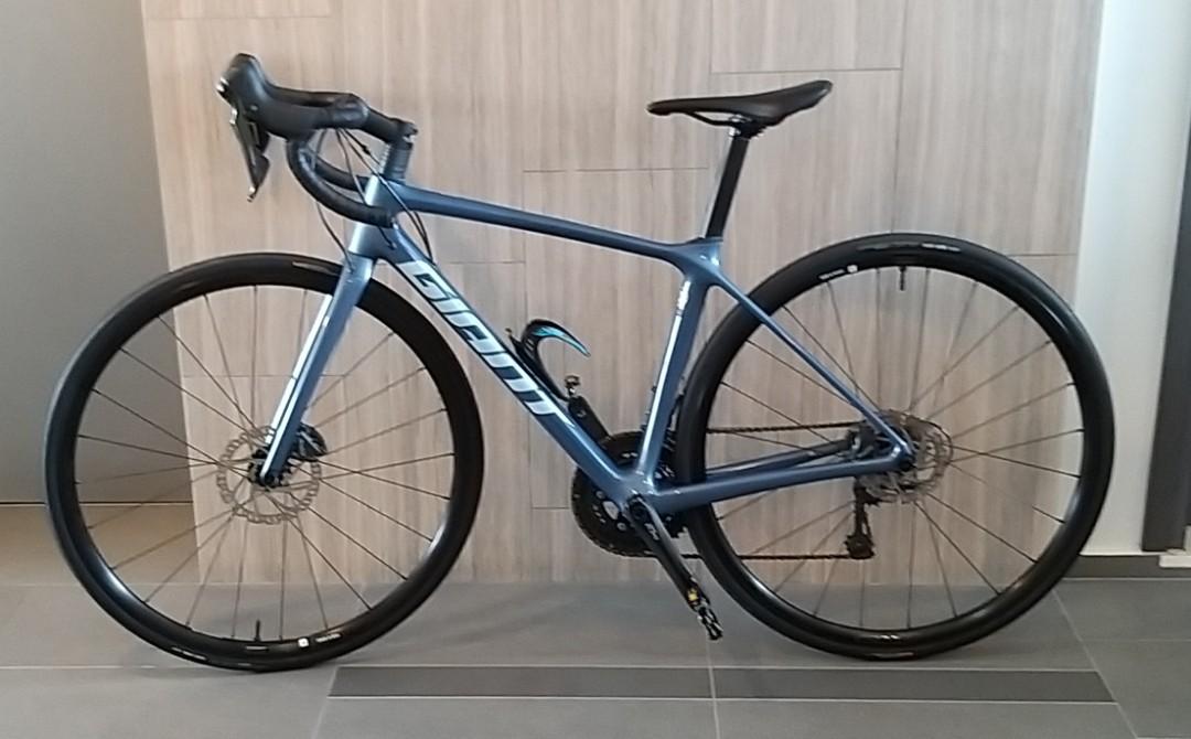 Tcr advanced 3 2021 outlet
