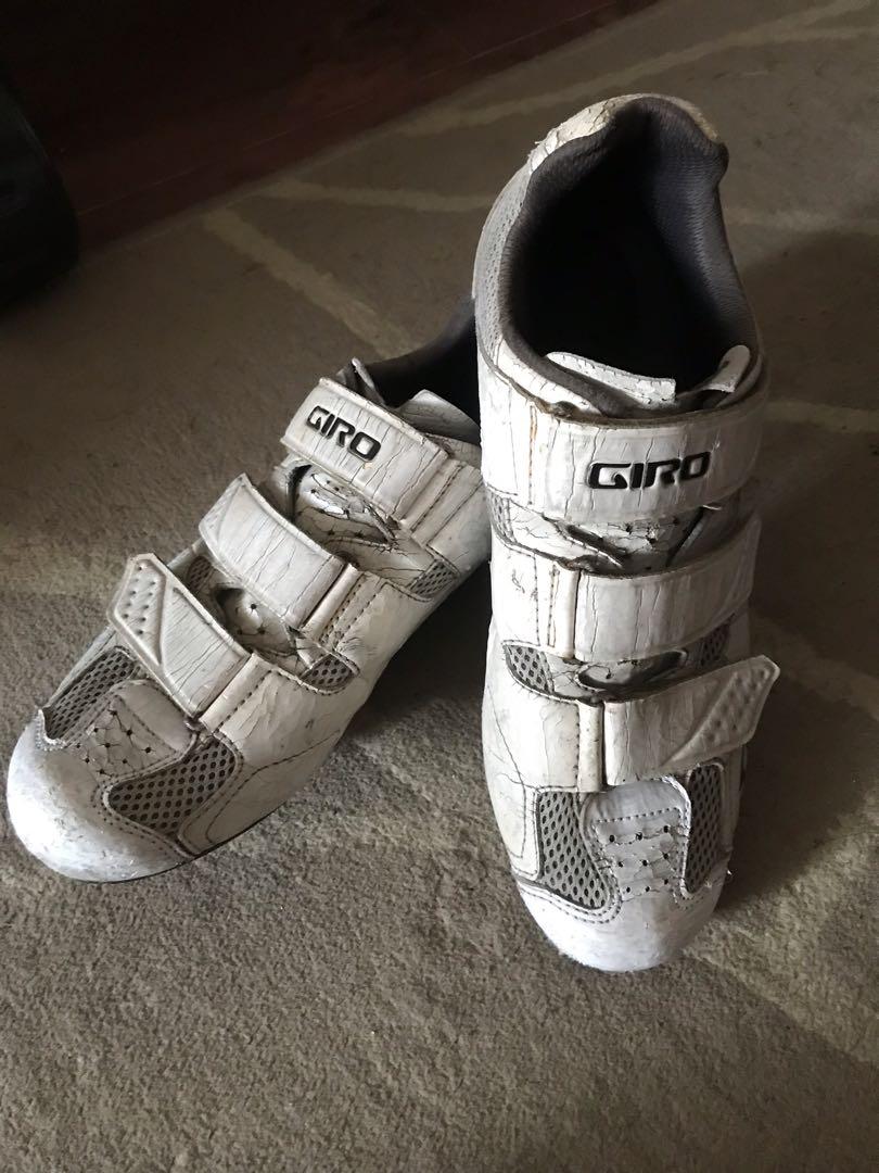Giro treble new arrivals shoes