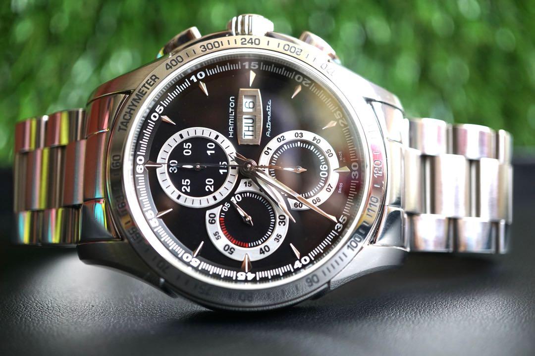 Hamilton jazzmaster lord on sale hamilton