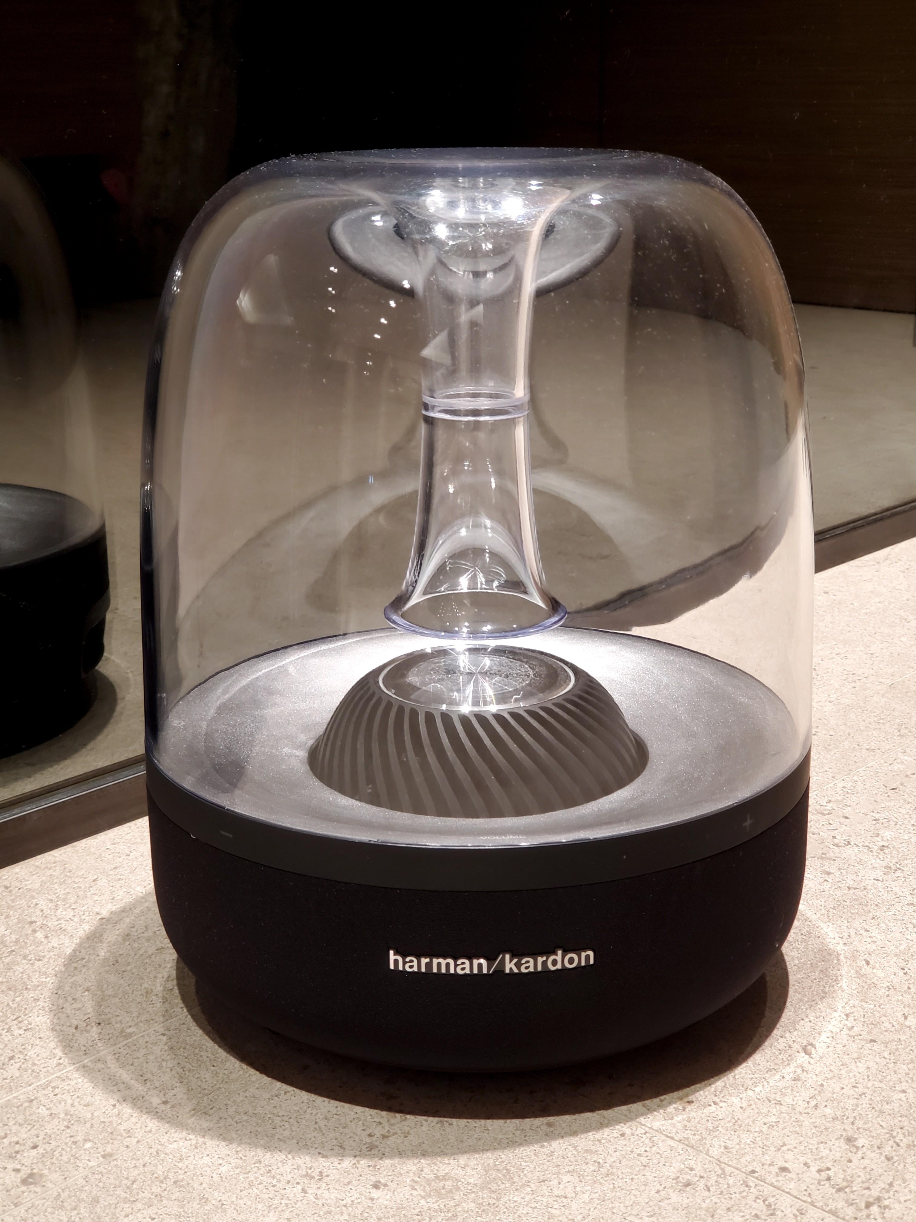 Dlna function harman kardon sales