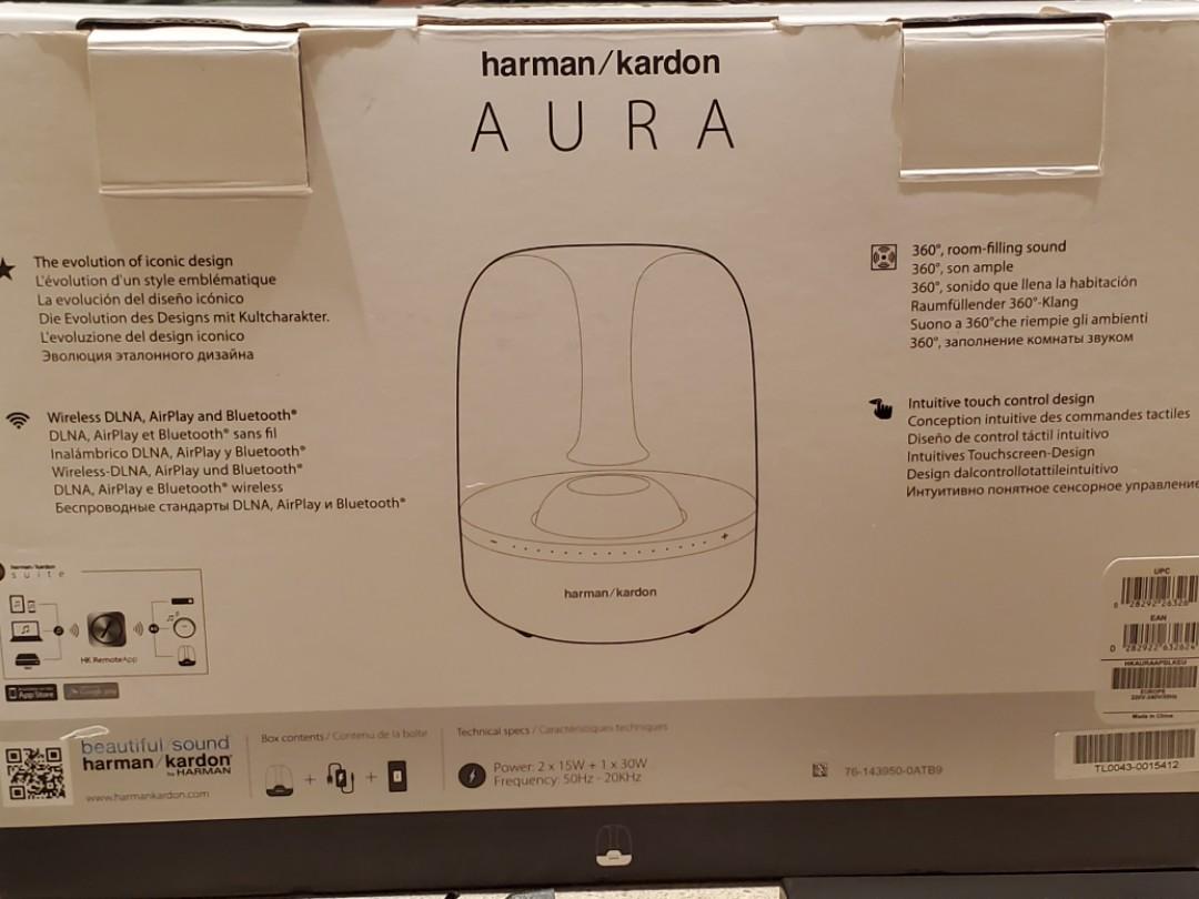 Harman kardon dlna discount