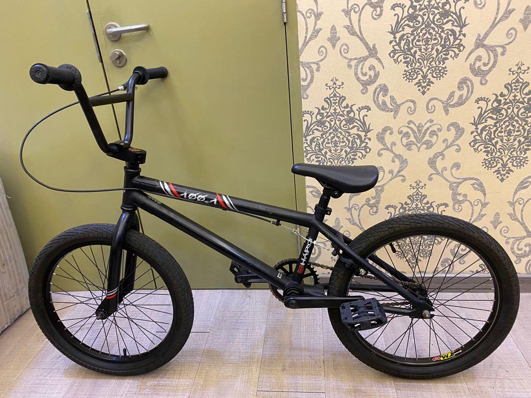 Haro bmx 100.1 hotsell
