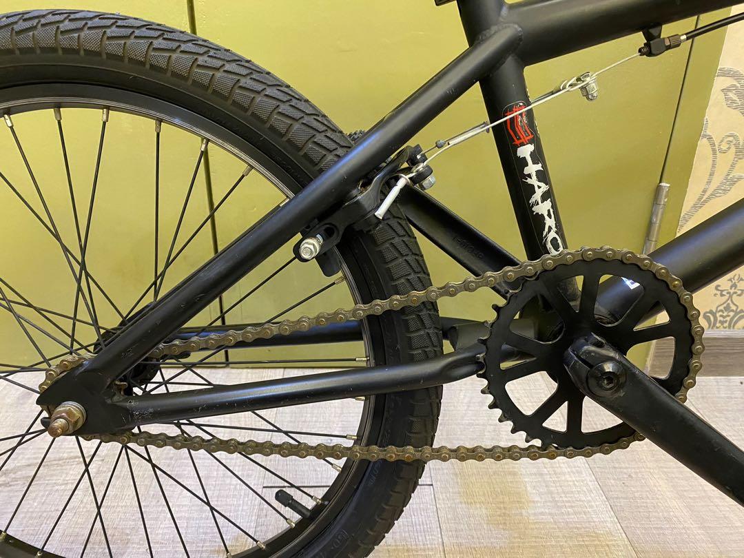 Haro shop bmx 100.1
