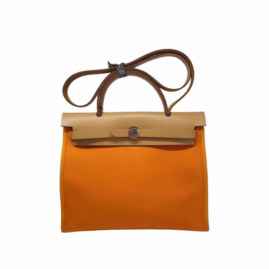hermes herbag 30