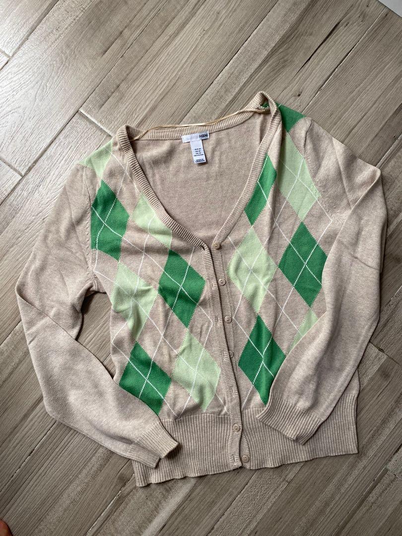 maison margiela jumper
