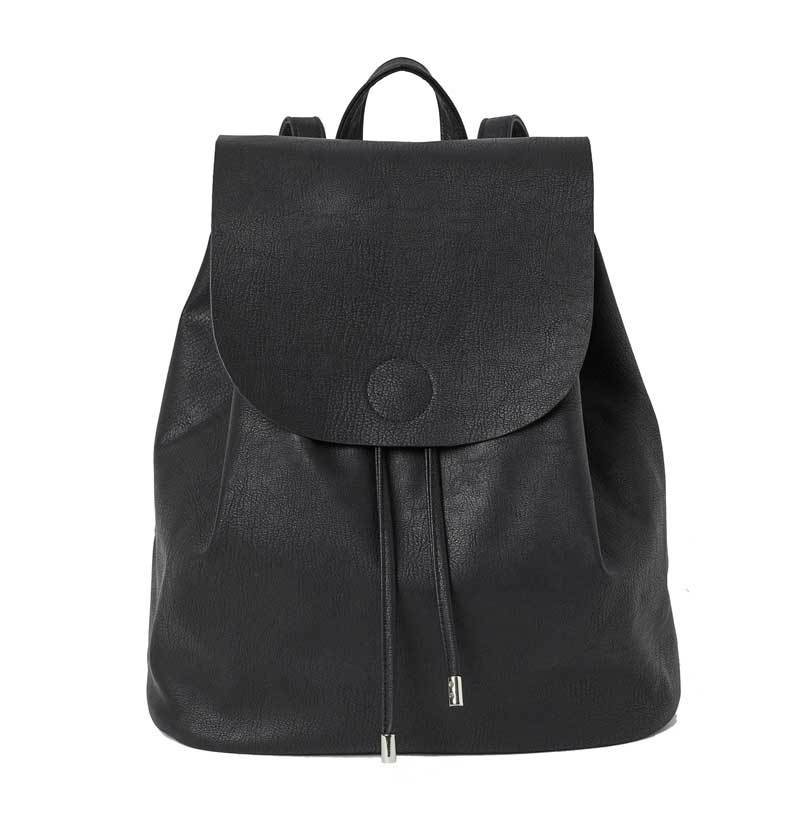 women's backpack h&m