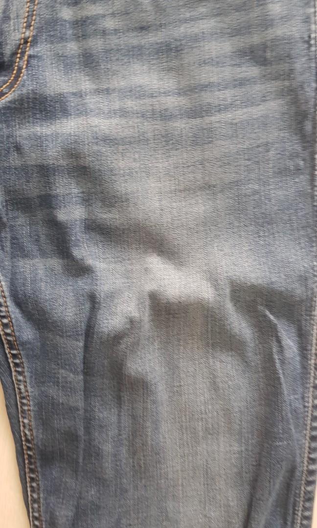 Hollister extreme deals stretch