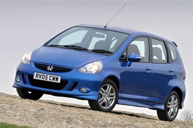 Honda Jazz Fit Gd Type S Wheels Grab And Go Car Accessories Tyres Rims On Carousell