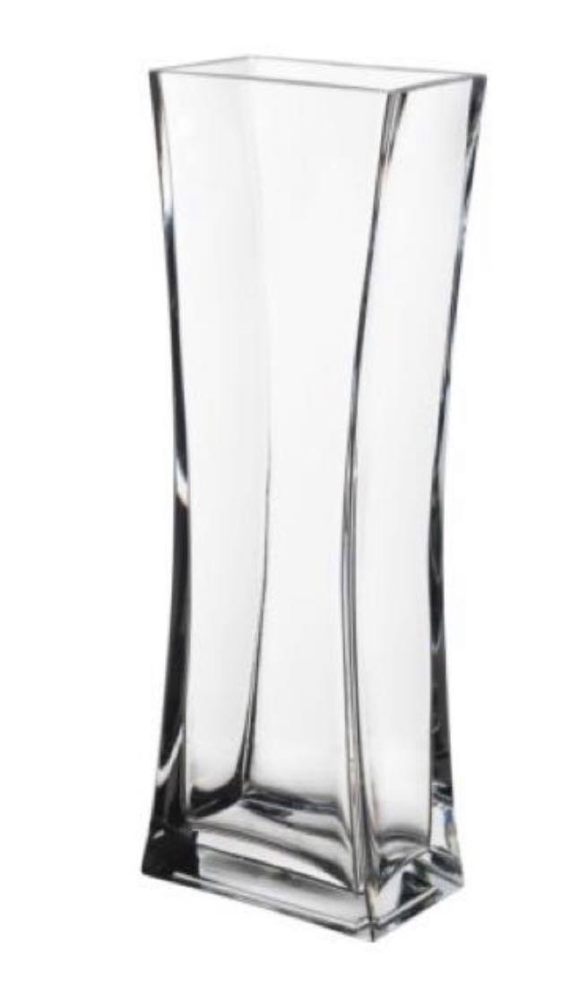 Ikea vase REKTANGEL, Furniture & Home Living, Home Decor, Vases