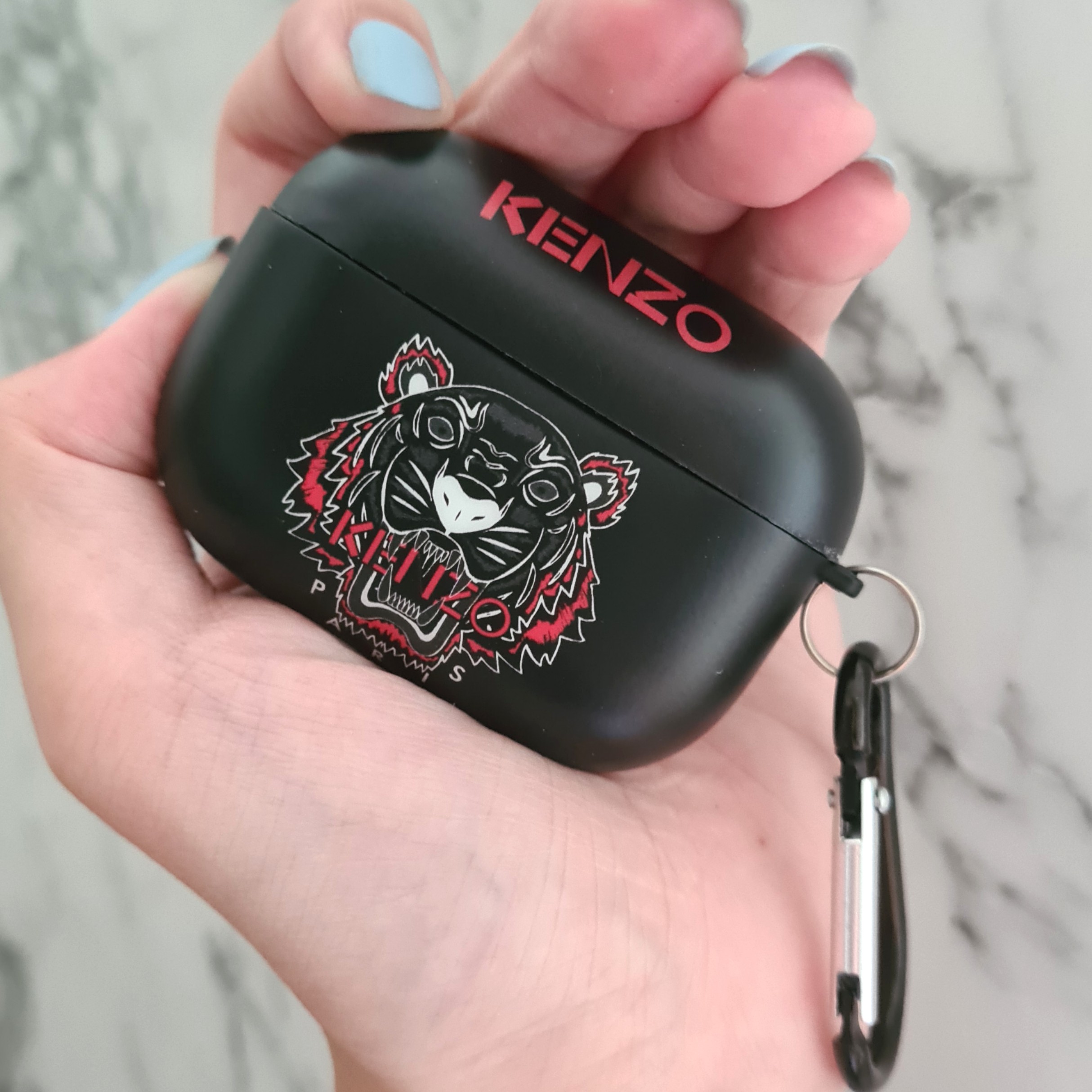 kenzo airpod case