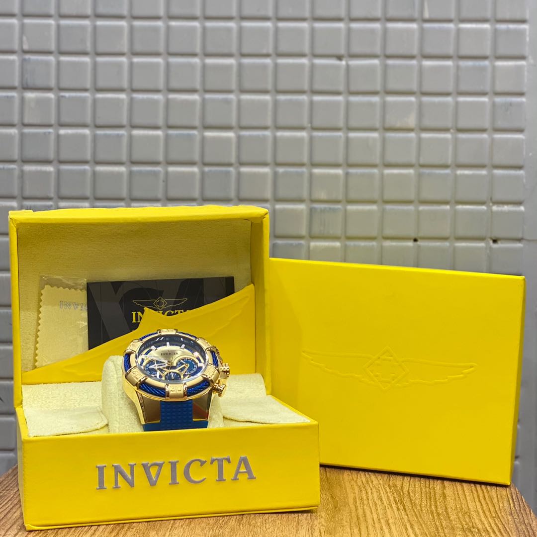 Invicta 24698 discount