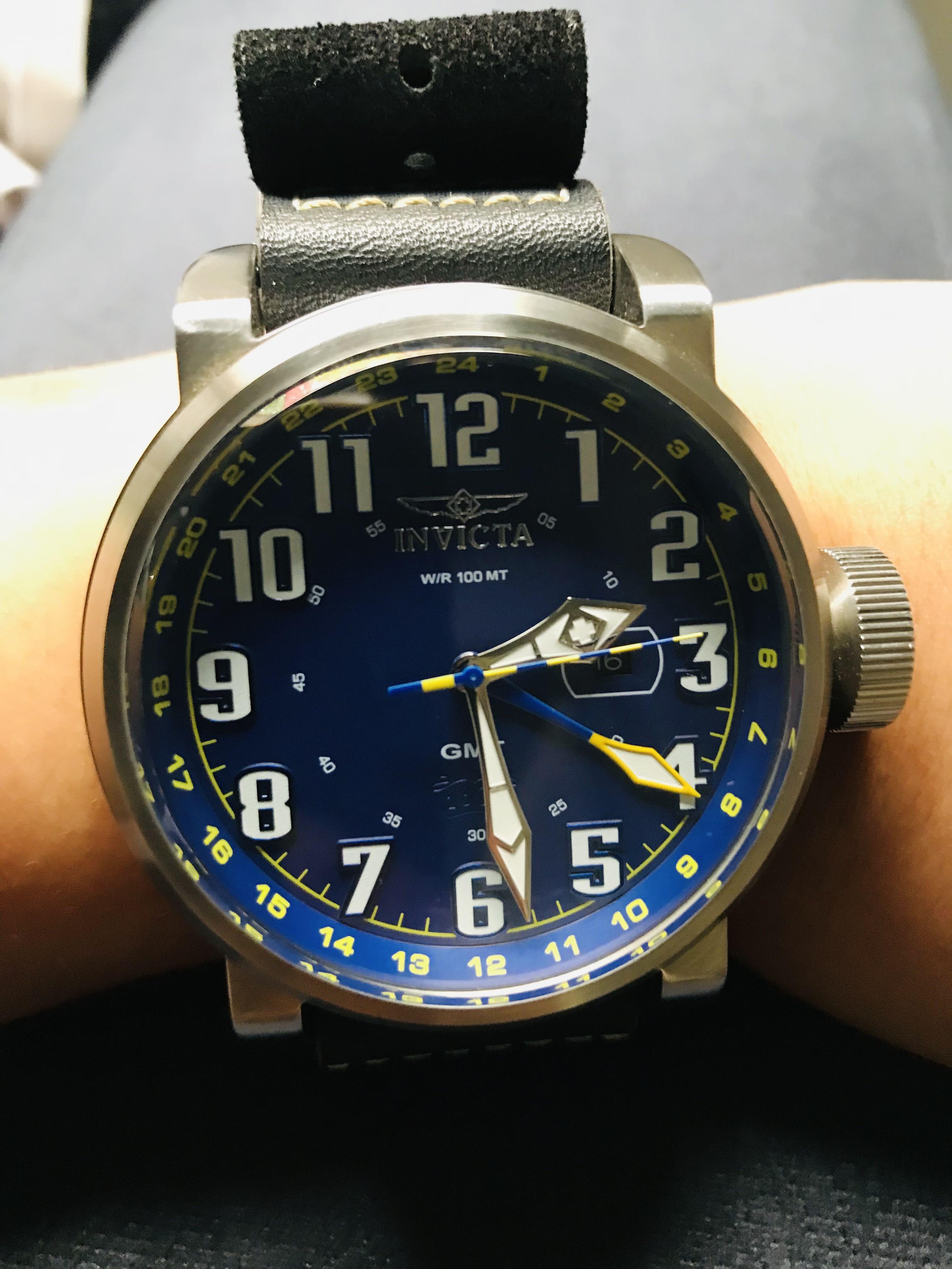Invicta 18887 cheap