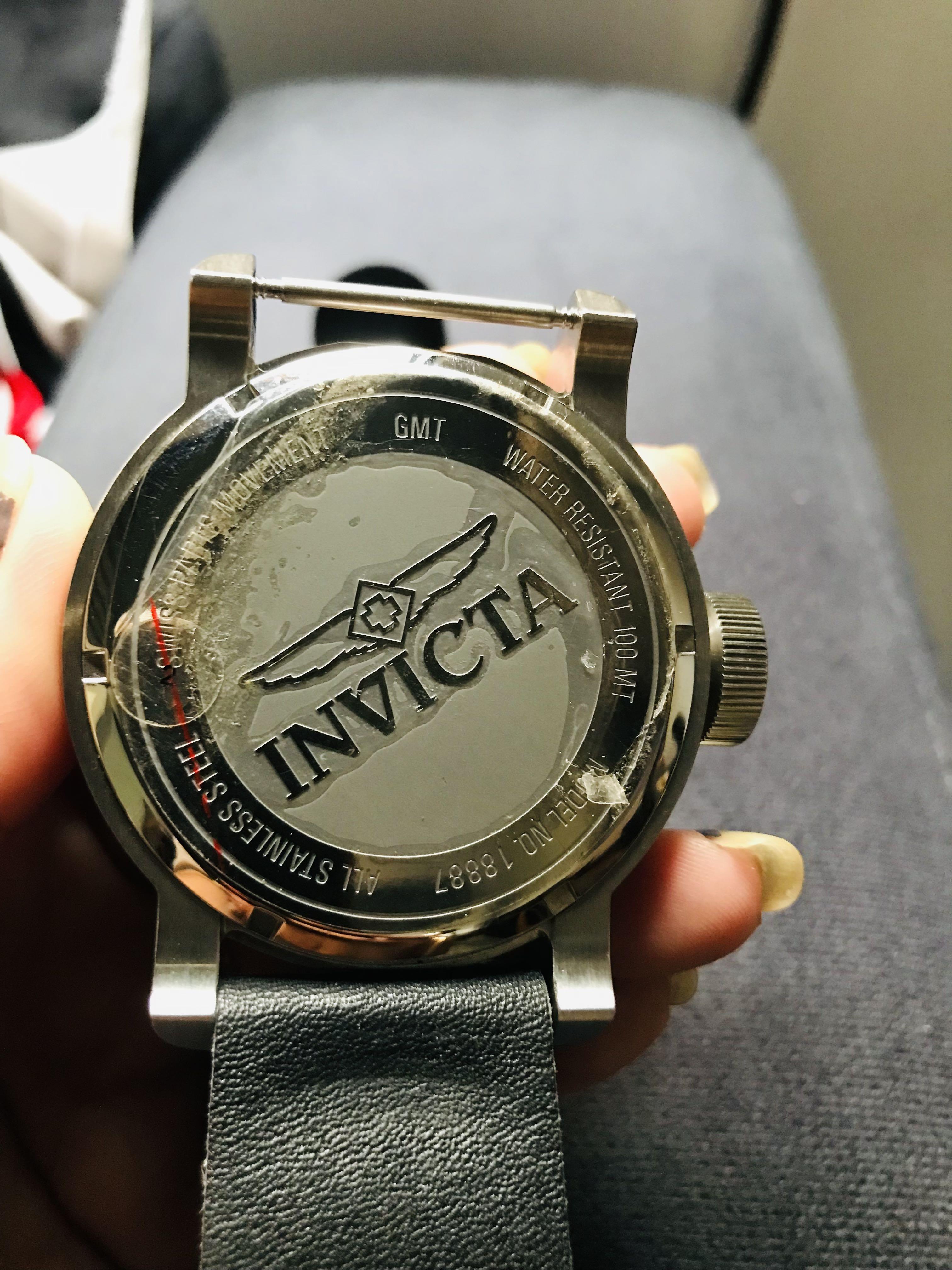 Invicta 18887 on sale