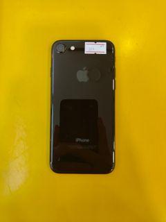 IPhone 7 256GB jet black