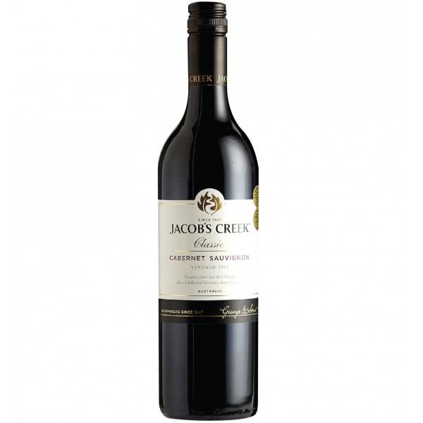 Jacobs Creek Sauvignon 2019 750ml, 嘢食 & 嘢飲, 酒精飲料 Carousell