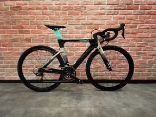 Road bike size 46 hotsell