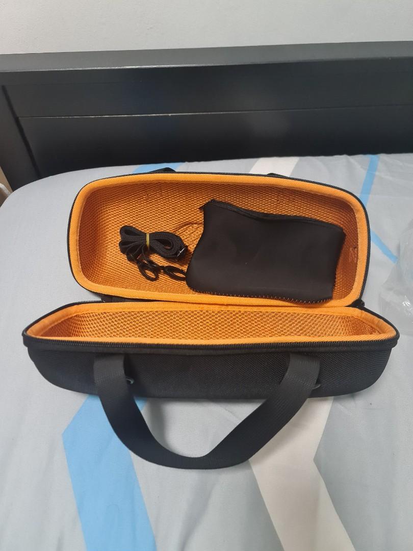 jbl xtreme 3 protect case, Audio, Headphones & Headsets on Carousell