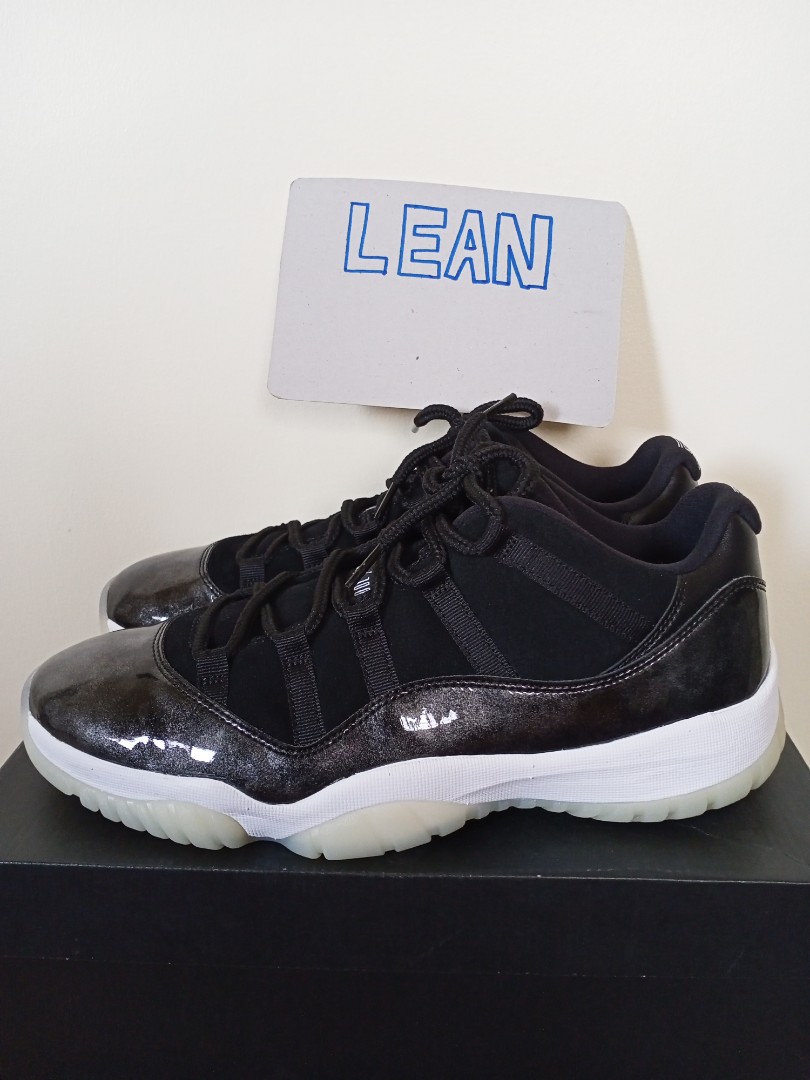 baron jordan 11