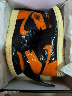 Jordan 1 sbb 3.0