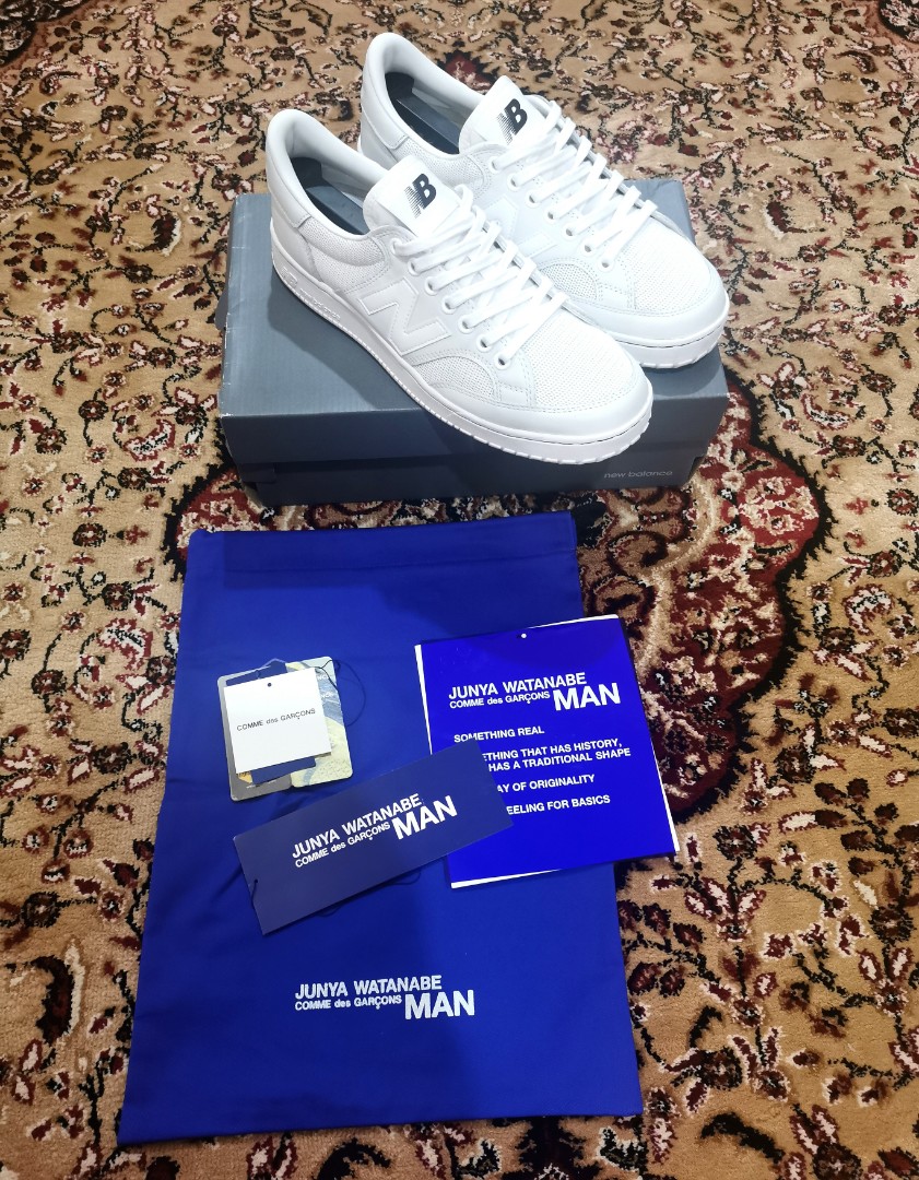 comme des garcons 71 18