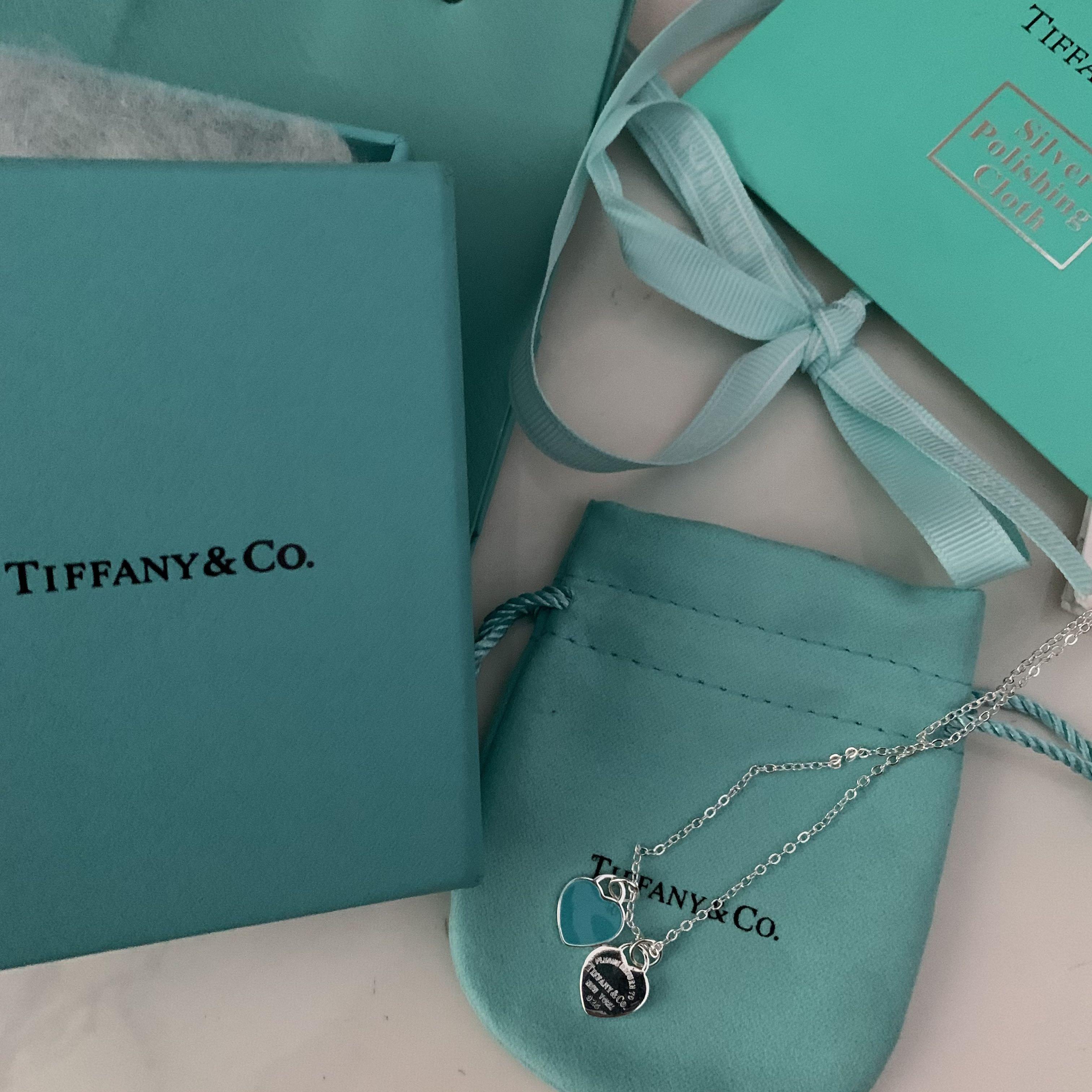 Harga kalung clearance tiffany and co