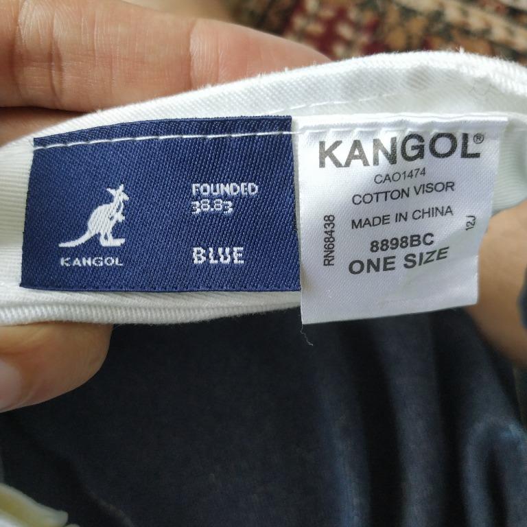 Kangol cao1474 on sale