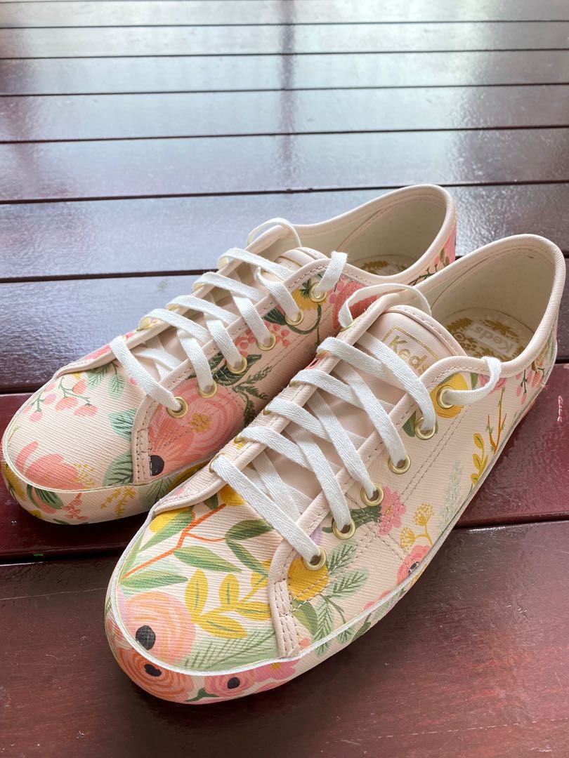 Keds garden 2025 party sneaker