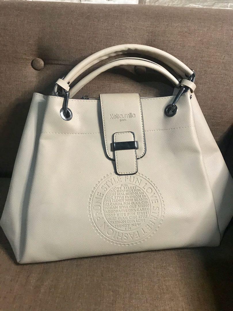 Keira 2025 mila handbags