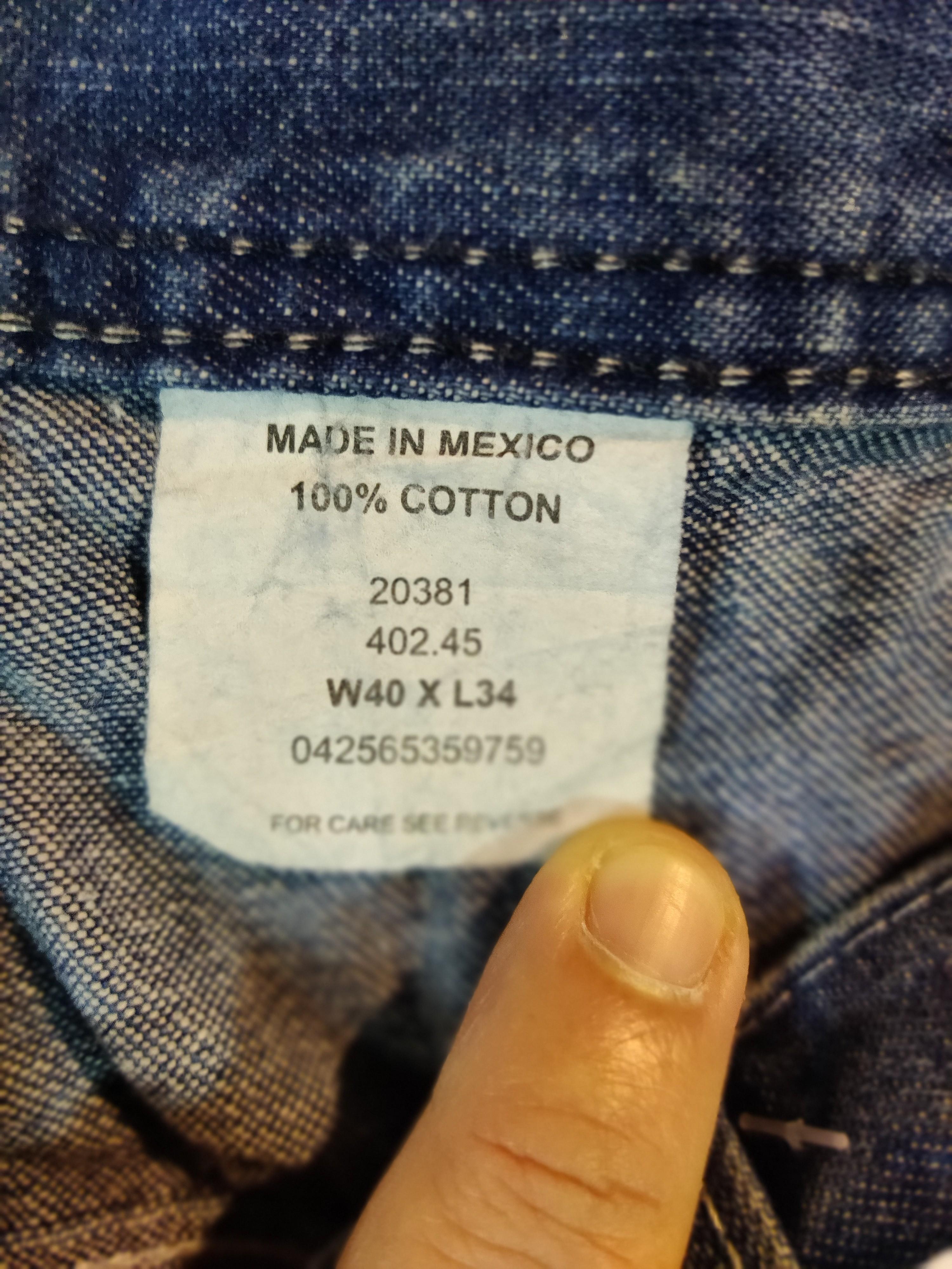 Key store jeans 402.45