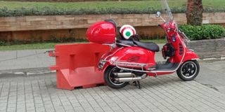 (Kategori: ) berada di . Dikirim oleh romeochan21 (ID iklan 1087458384, Gambar 1). Deskripsi: .