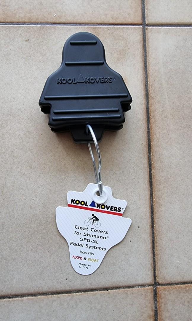 Kool kovers hot sale cleat covers
