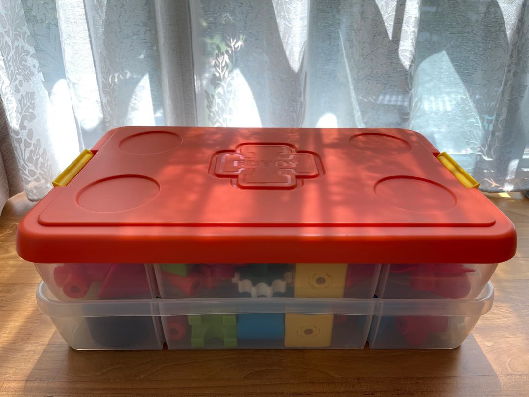 Edtoy shop magnetic blocks